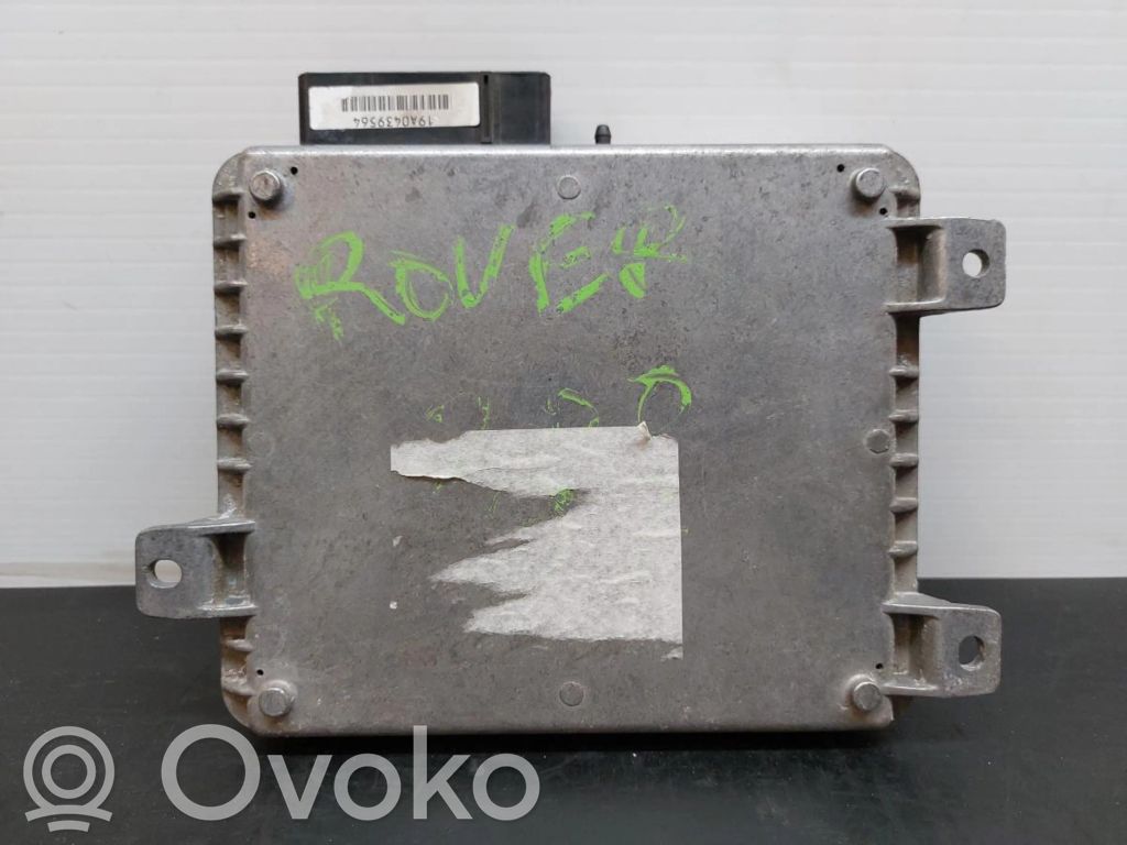 Rover 200 XV Engine control unit/module 