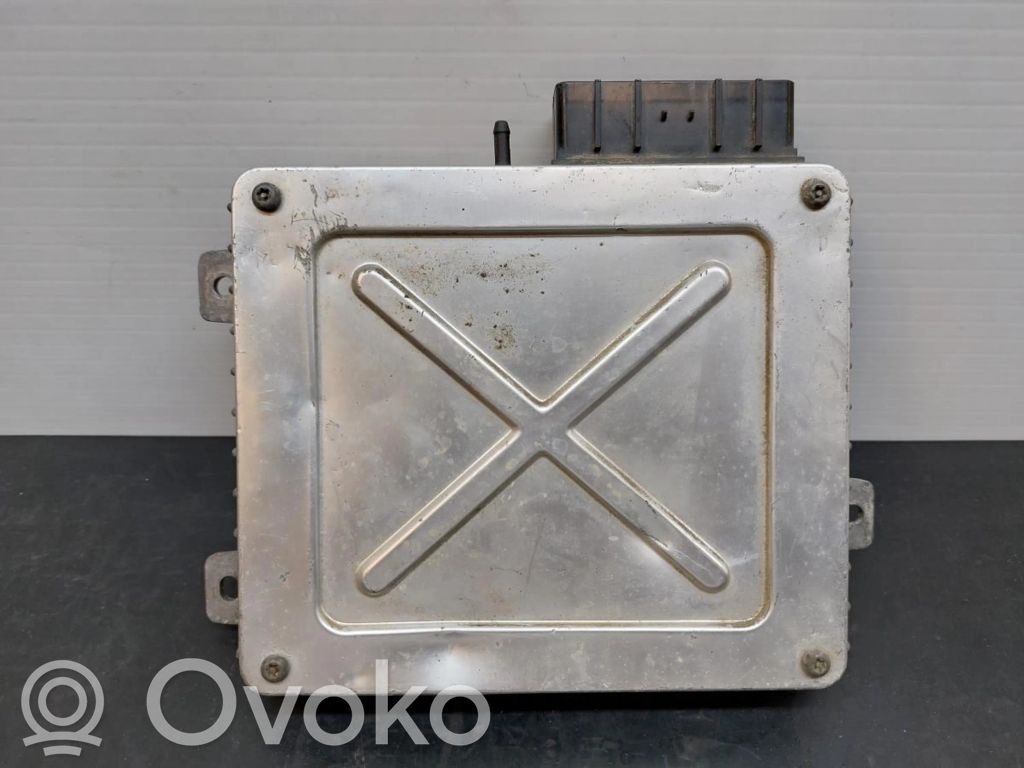 Rover 200 XV Engine control unit/module 