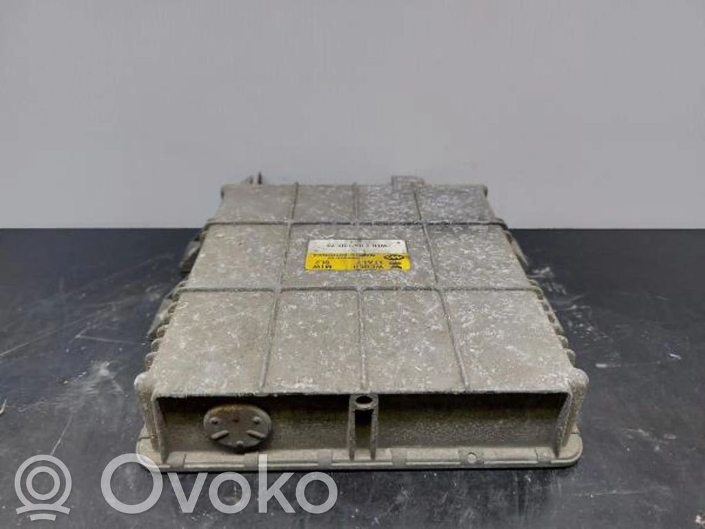 Unidad de control/módulo del motor   WHL206,12D73