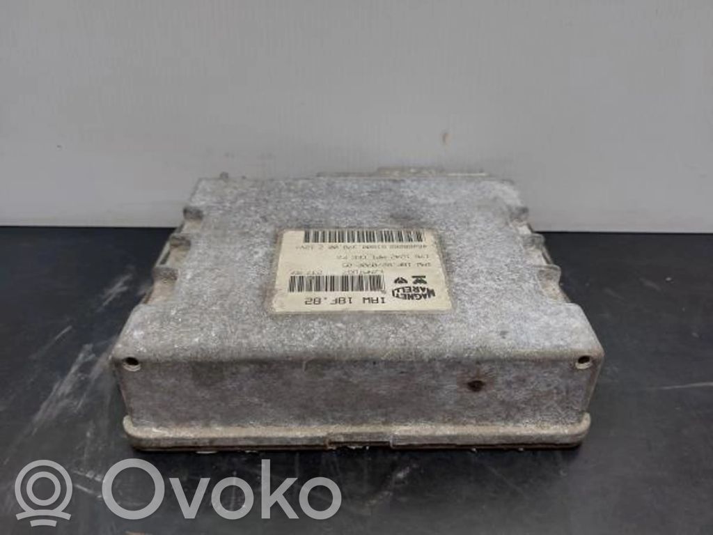 Fiat Palio Engine control unit/module 
