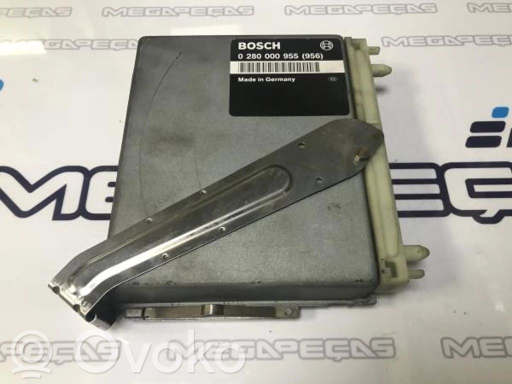 Volvo 850 Engine control unit/module 