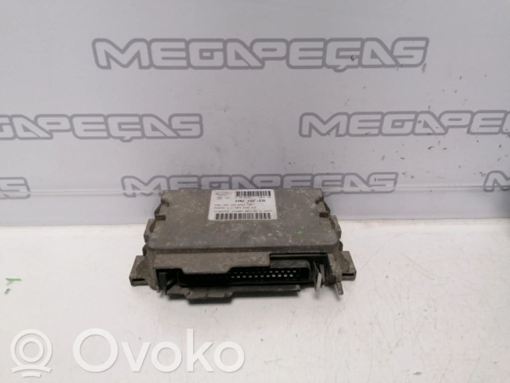Fiat Punto (176) Centralina/modulo del motore 