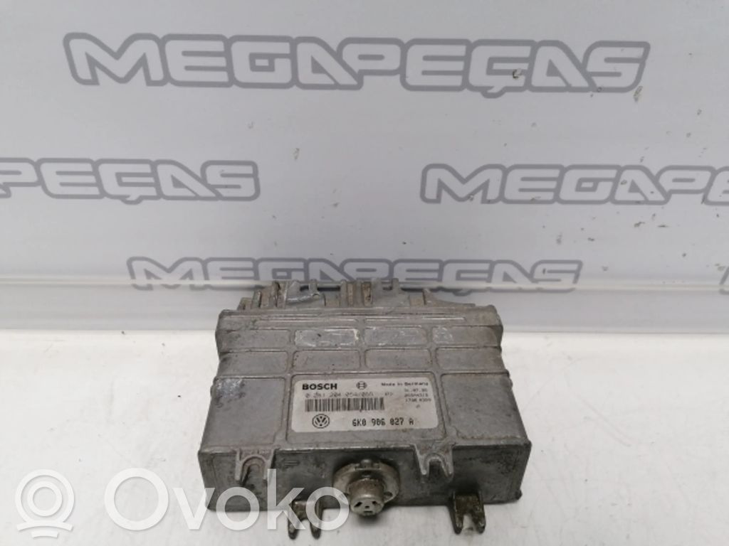 Seat Cordoba (6K) Engine control unit/module 