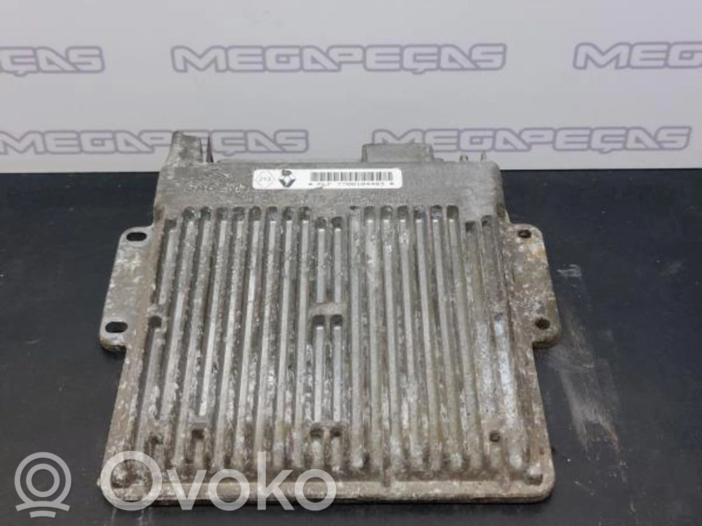Engine control unit/module   7700104483,7700103967,7700863295