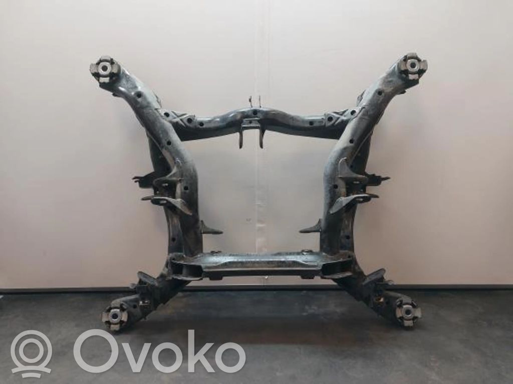 Bastidor delantero   7L0599303B