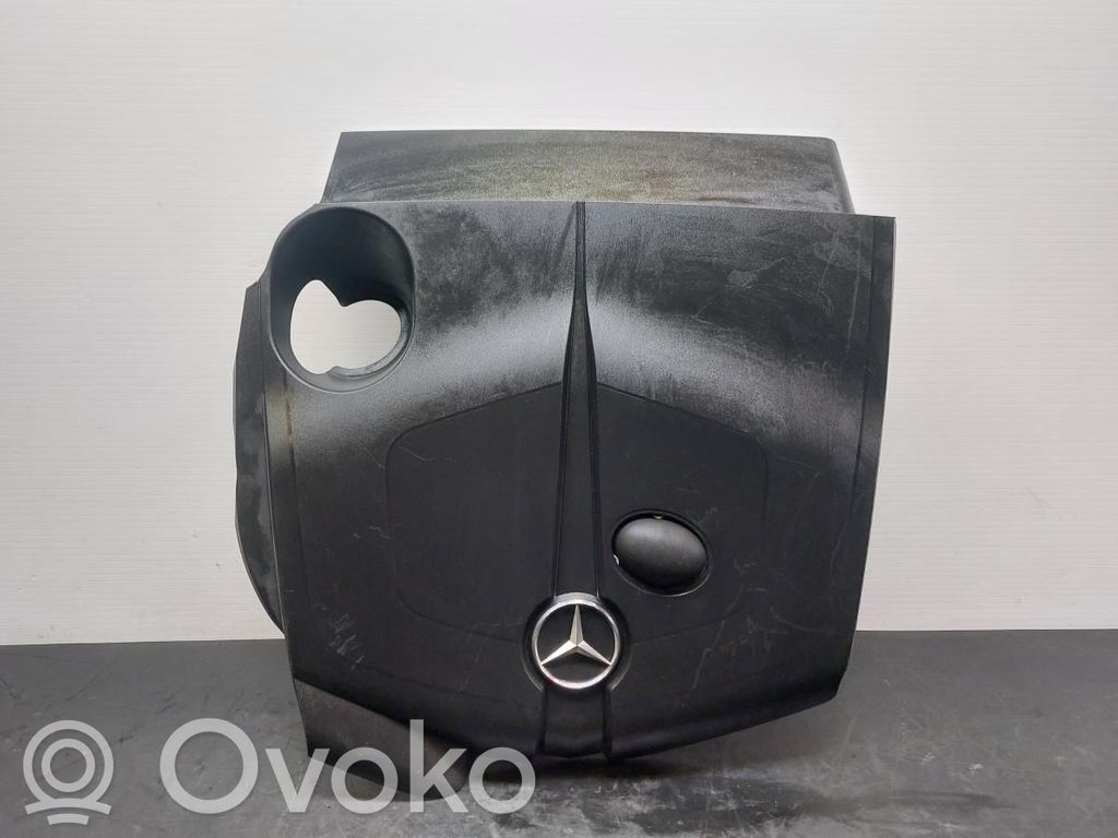 Mercedes-Benz A W176 Copri motore (rivestimento)