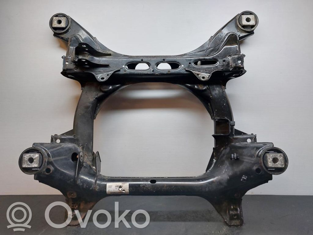Achsträger vorne   7L0409029