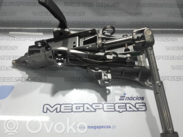 Steering wheel   BV6N3C529