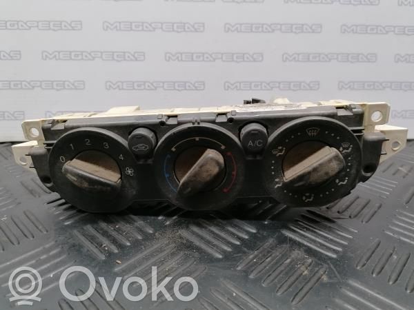 Climate control unit   3M5T19980BC