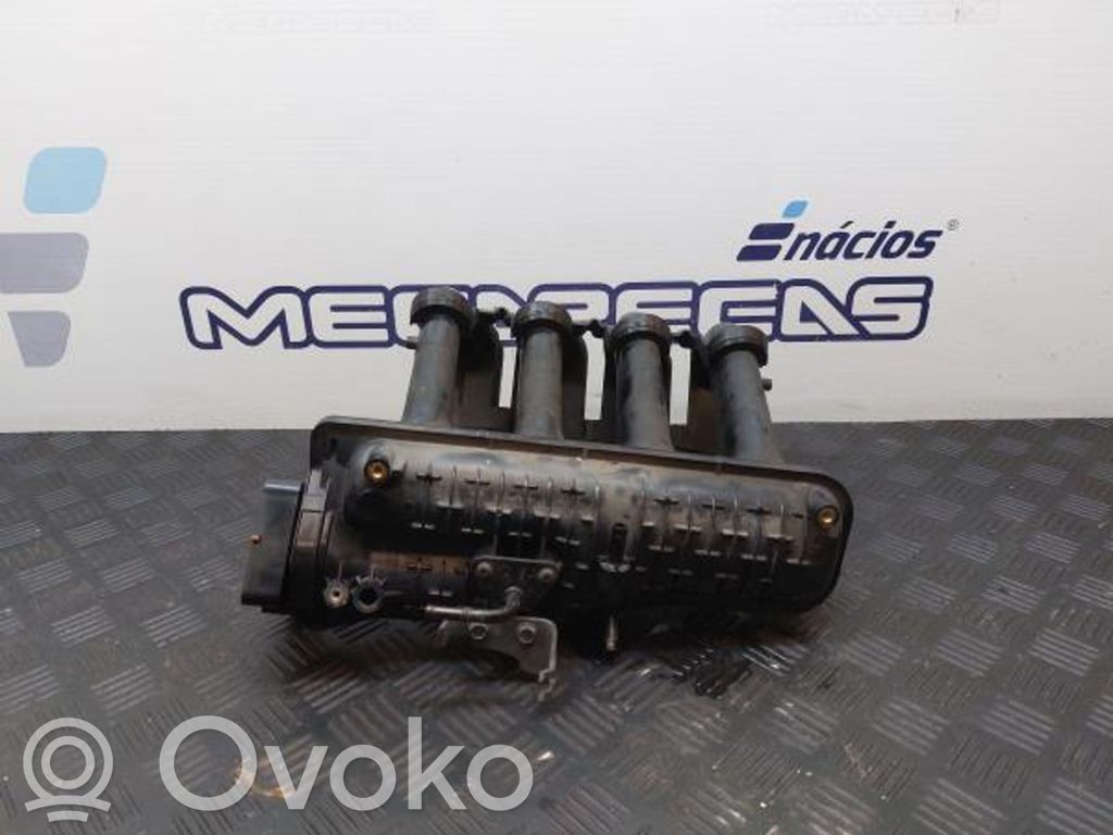 Honda Jazz Kolektorius įsiurbimo 