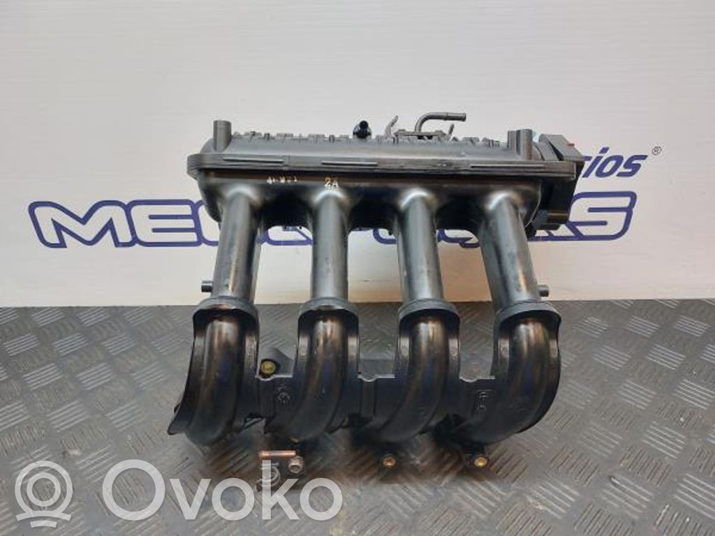 Honda Jazz Kolektorius įsiurbimo 