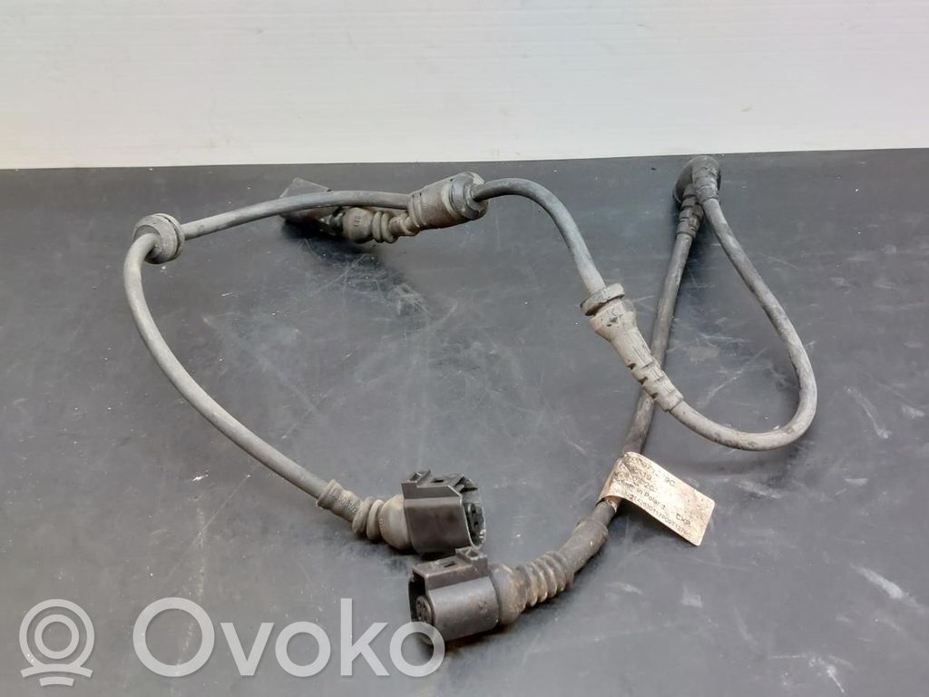 Porsche Cayenne (92A) Altro tipo di cablaggio 