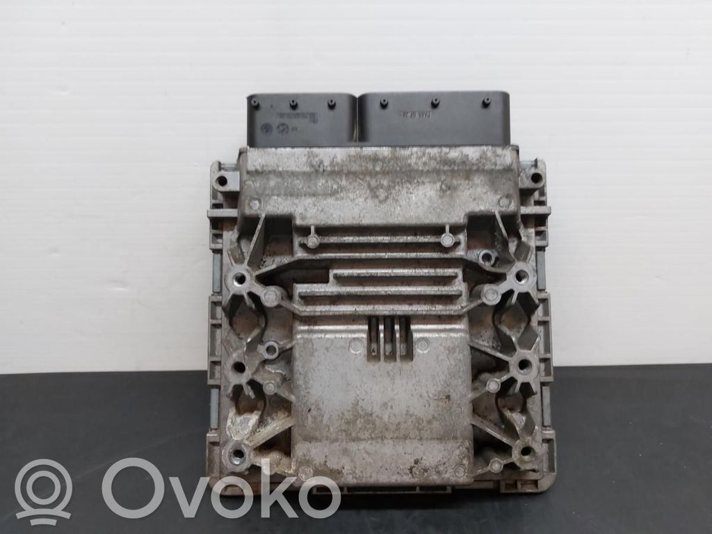 Engine control unit/module   7P5906033,5WP46581,W058203W02