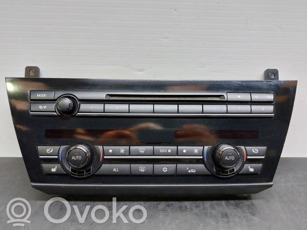 Panel klimatyzacji   924854501