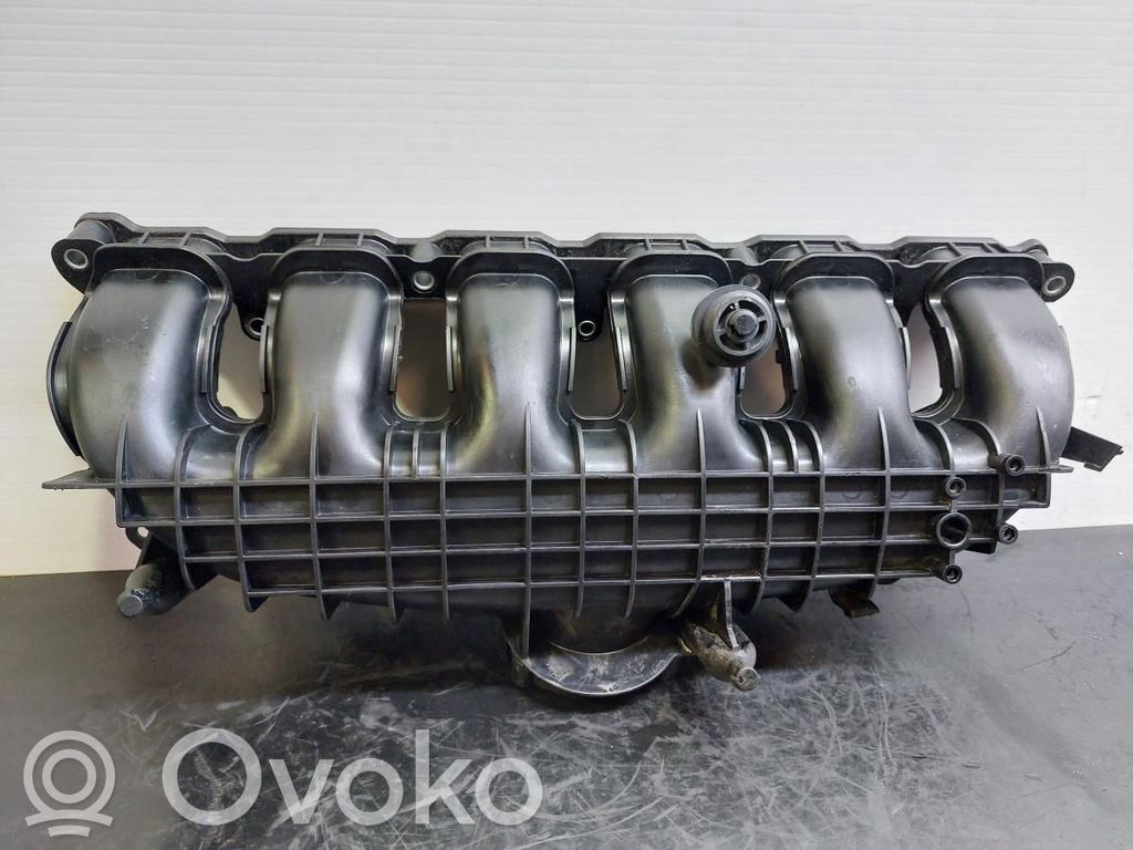 BMW 6 F12 F13 Kolektorius įsiurbimo 