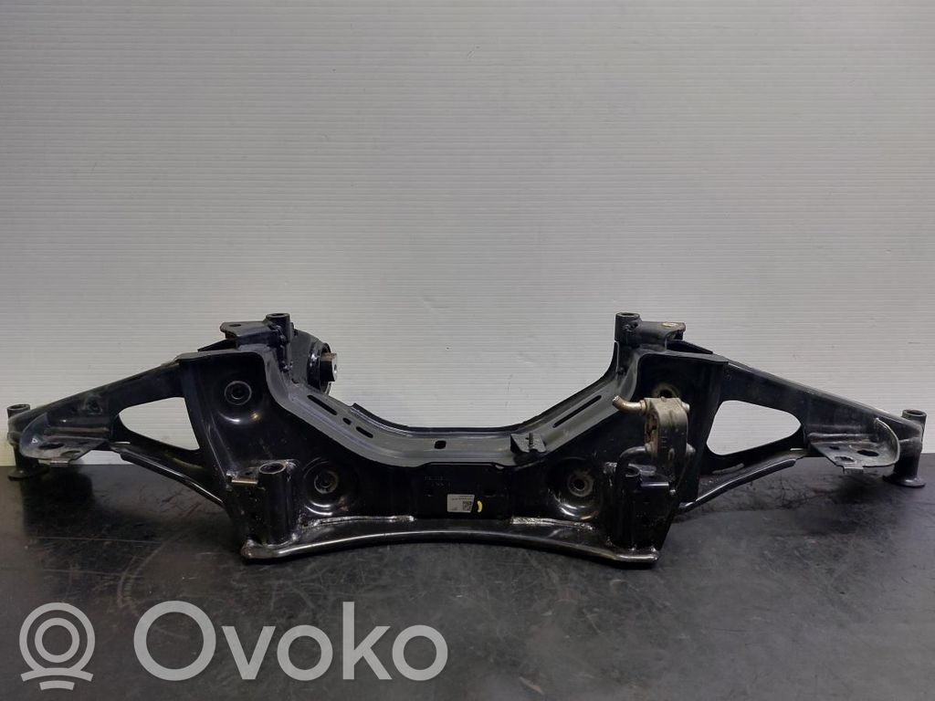 BMW 1 F40 Cadru auxiliar spate