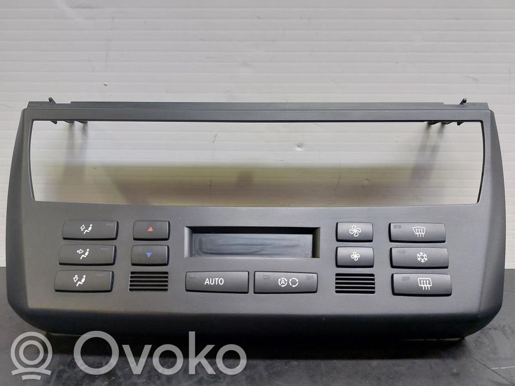 Climate control unit   64110363938,0363938