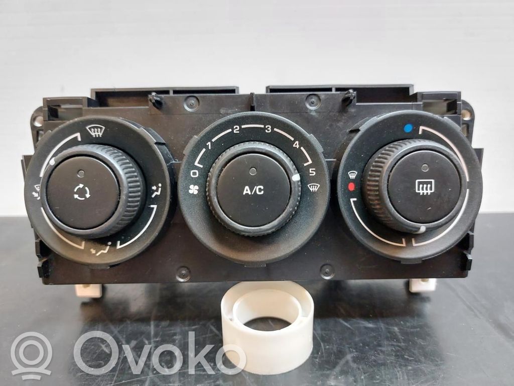 Climate control unit   69940002,T1000220K