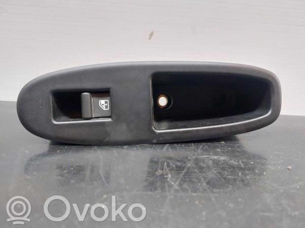 Alfa Romeo 159 Electric window control switch 