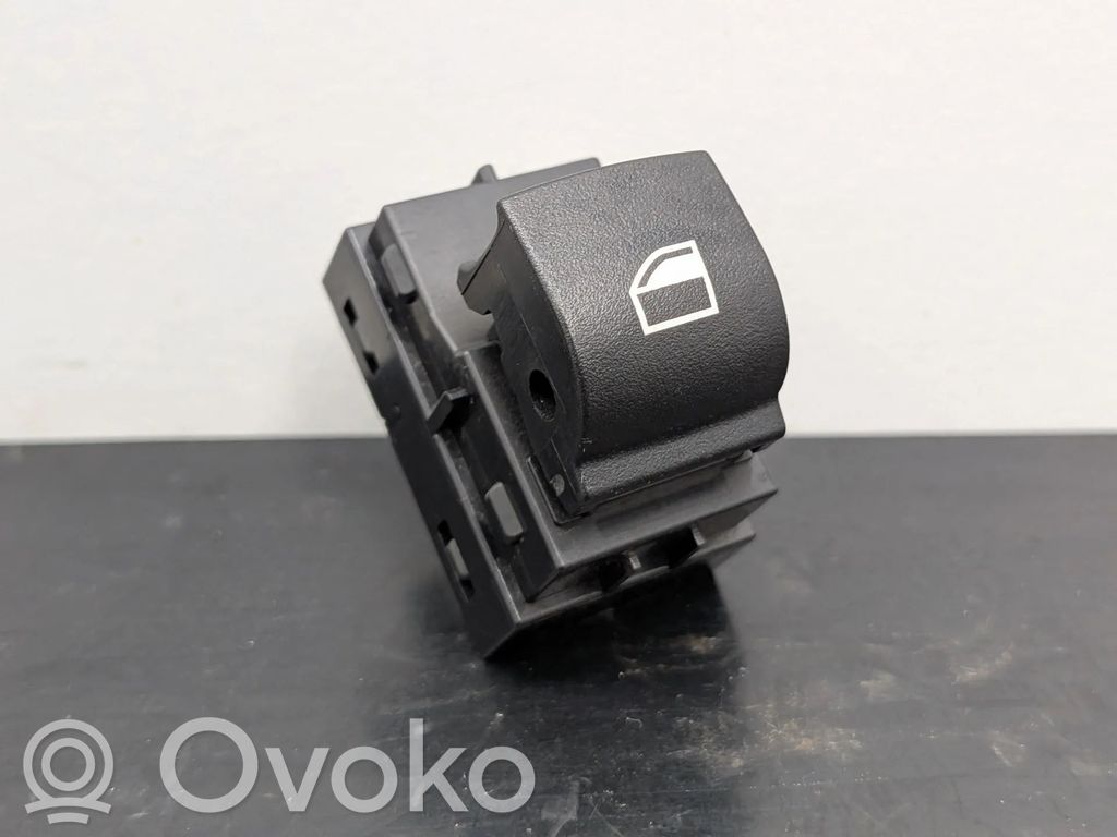 BMW 3 F30 F35 F31 Interruttore di controllo dell’alzacristalli elettrico
