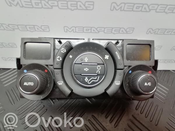 Peugeot 3008 I Unitate control climatizare 