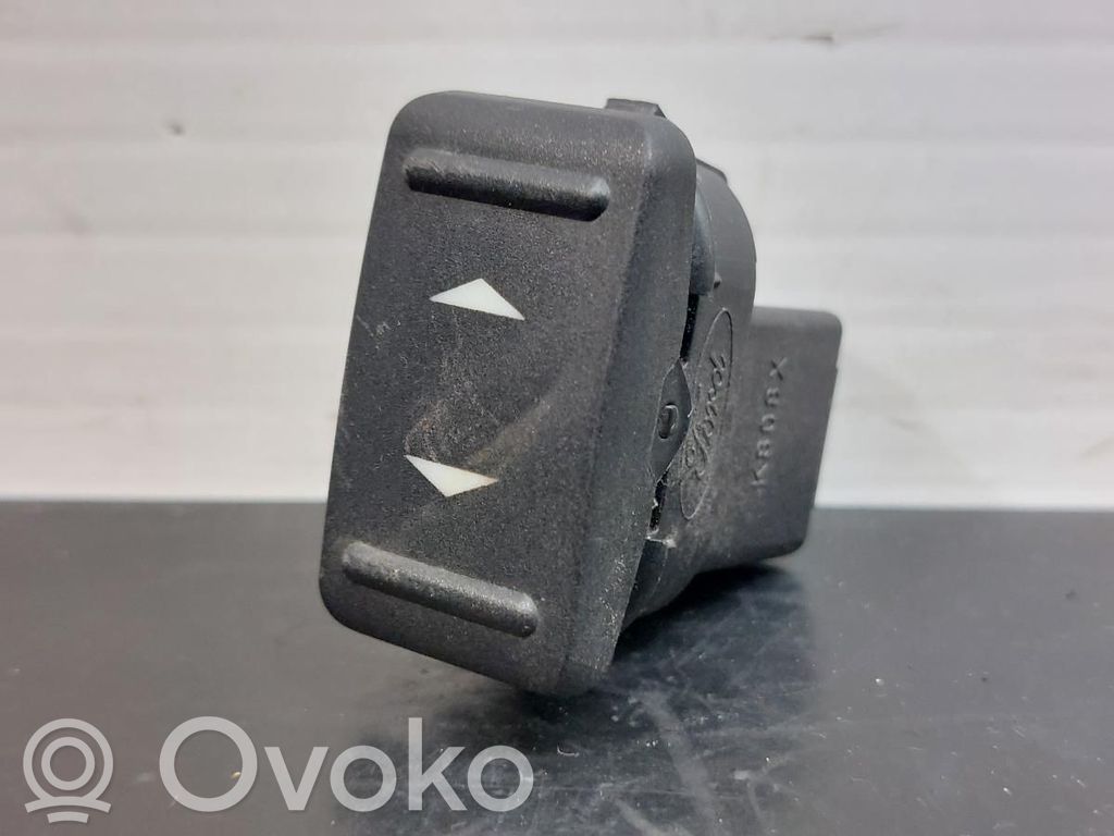 Ford Focus C-MAX Interruptor del elevalunas eléctrico 