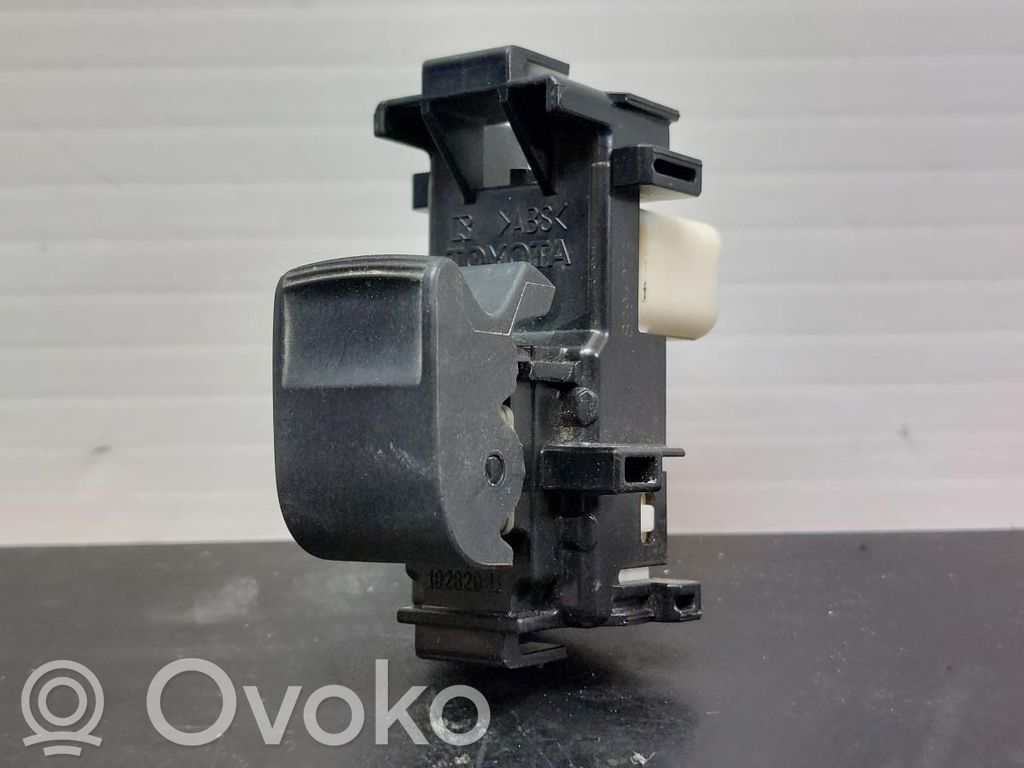 Toyota Yaris Comutator comandă geamuri electrice 