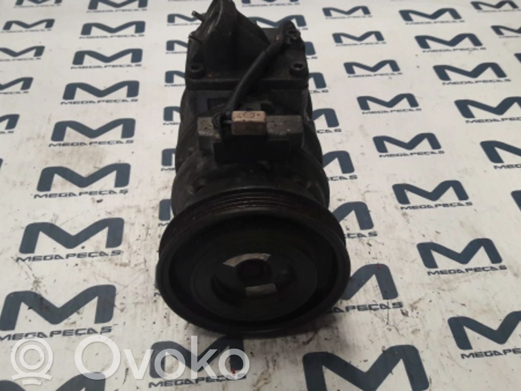 BMW 5 E39 Kompresor / Sprężarka klimatyzacji A/C 