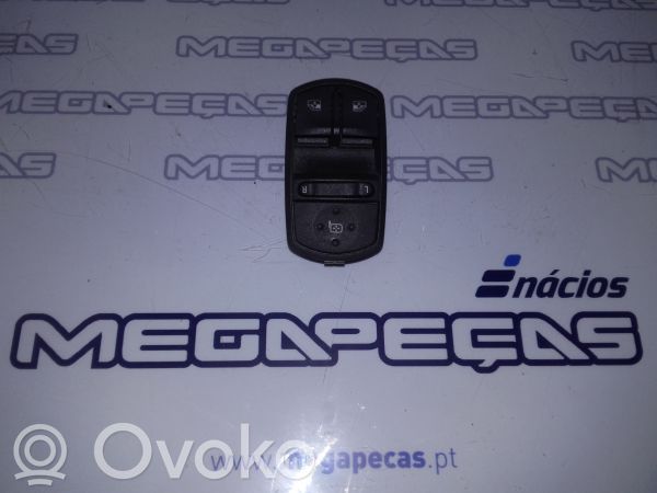 Electric window control switch   13258521AA,315625731