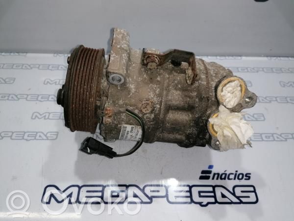 Air conditioning (A/C) compressor (pump)   8V6N19D629AA