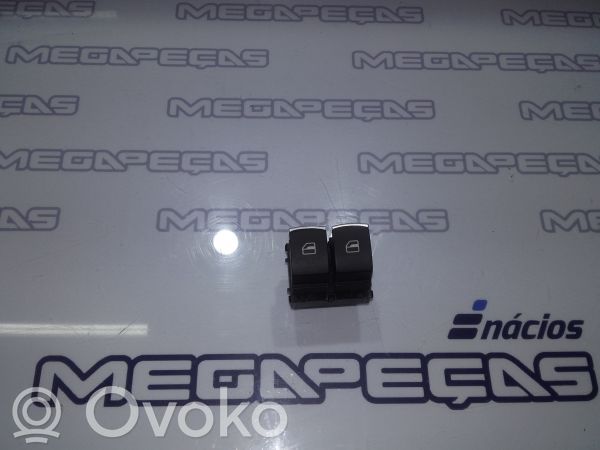 Volkswagen Eos Electric window control switch 