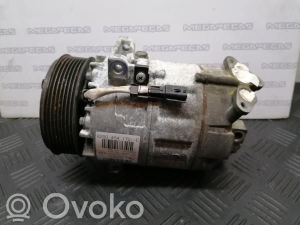 Air conditioning (A/C) compressor (pump)   8200454172,1051700823