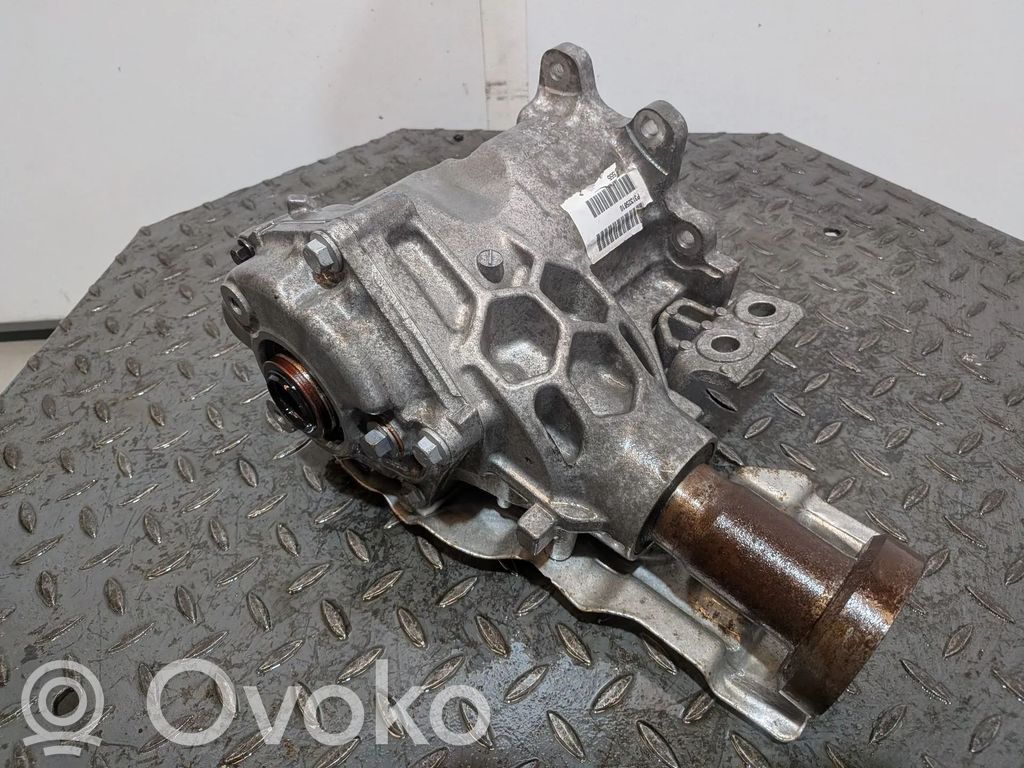 Front differential   P31325810,31325810