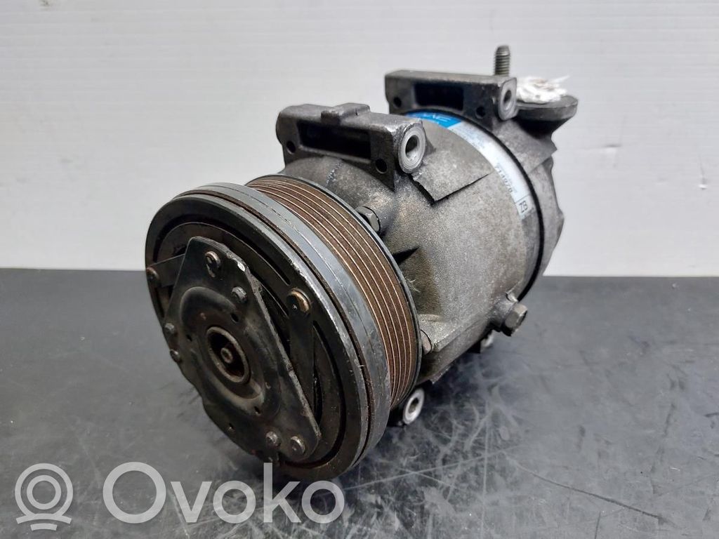 Air conditioning (A/C) compressor (pump)   714978