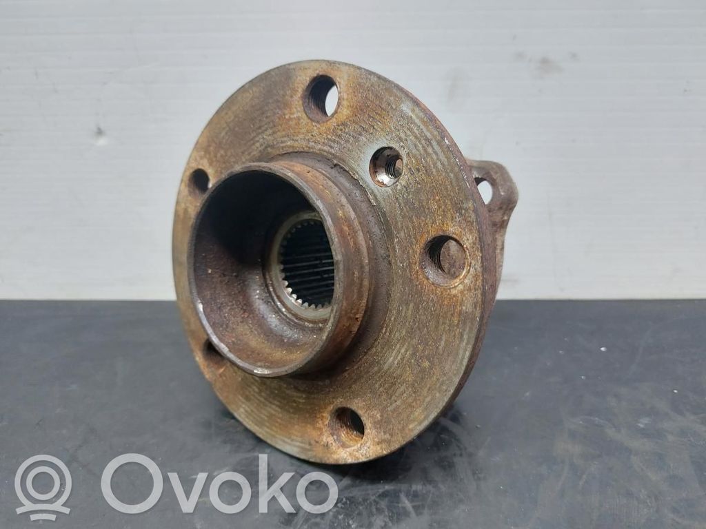 BMW 5 F10 F11 Cuscinetto a sfera della ruota posteriore 
