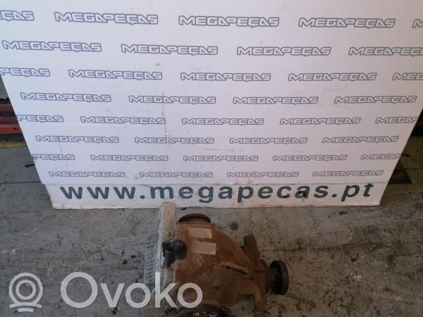 BMW 5 E60 E61 Galinis reduktorius 