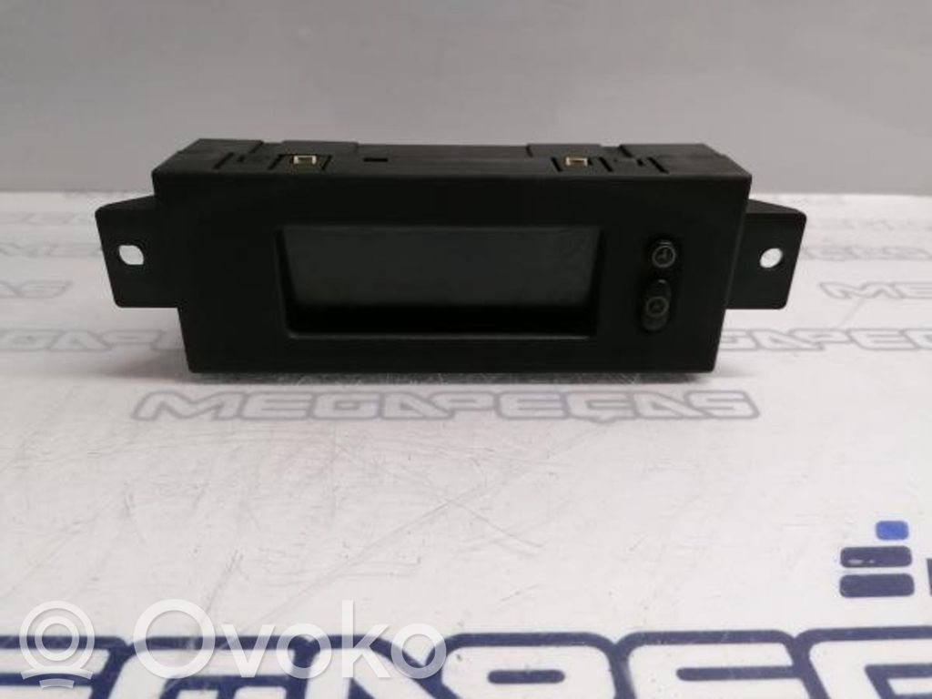 Screen/display/small screen   009164455,5WK70005