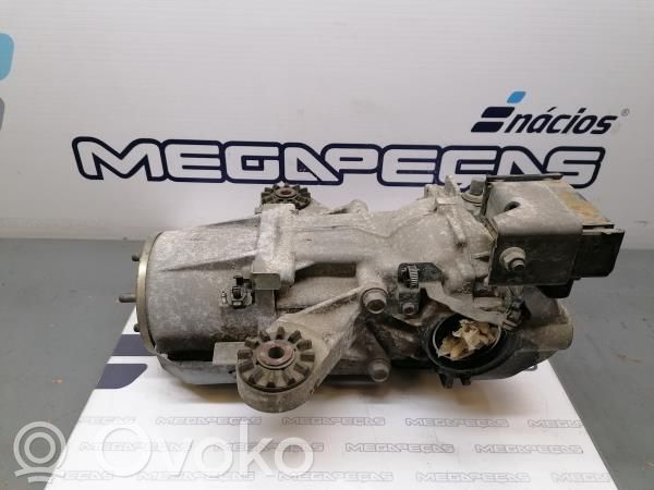 Hinterachsdifferential   RE2352,T02RE0445