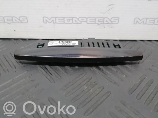 Ecran senzor parcare PDC   A0015424423