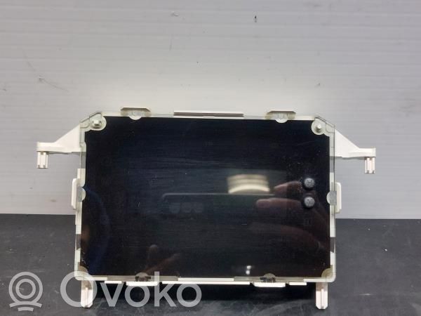 Ford B-MAX Monitor / wyświetlacz / ekran 
