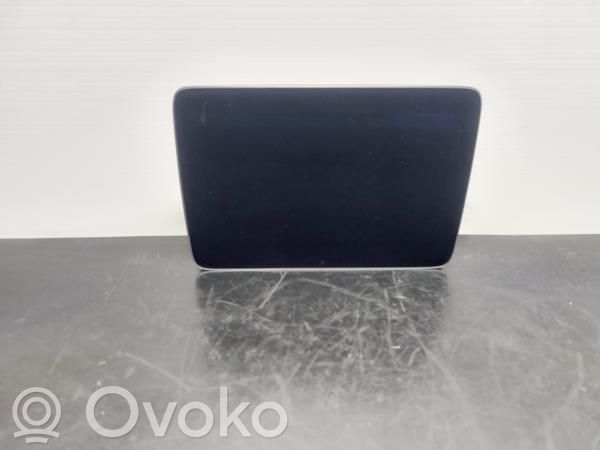 Mercedes-Benz GLE AMG (W166 - C292) Monitor/display/piccolo schermo 