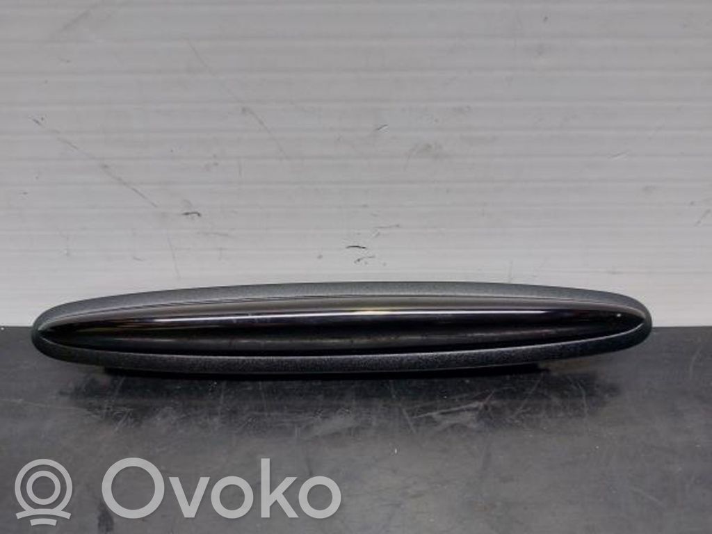 Mercedes-Benz GLE AMG (W166 - C292) Wyświetlacz parkowania PDC