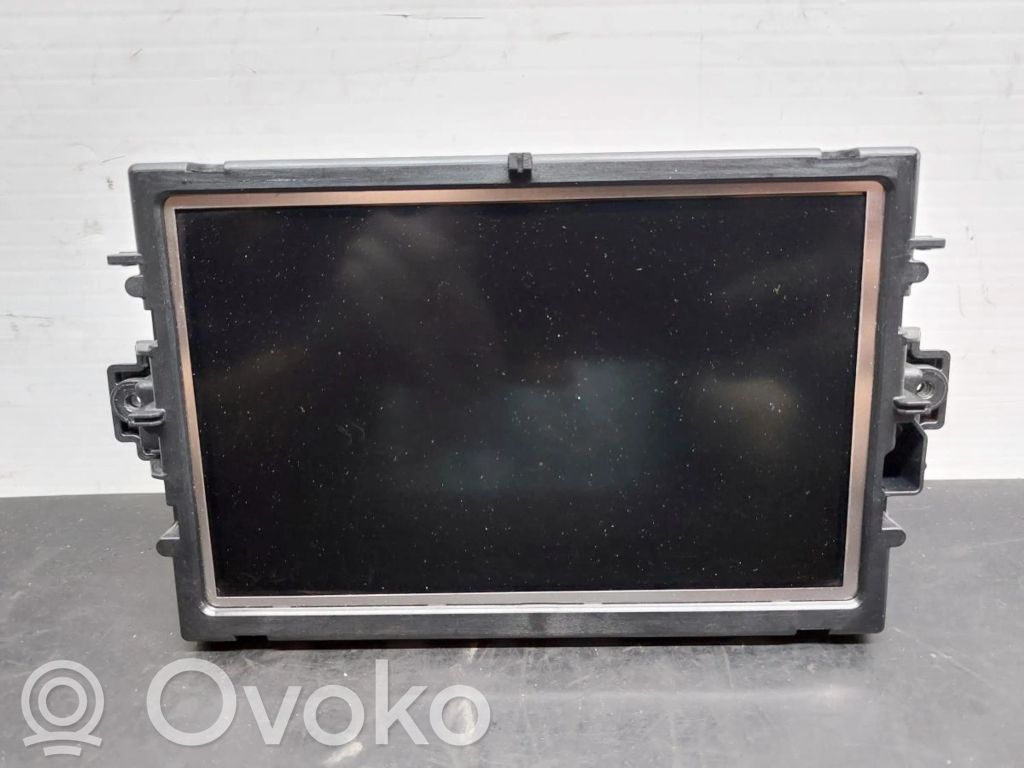 Mercedes-Benz C W204 Monitor/display/piccolo schermo 