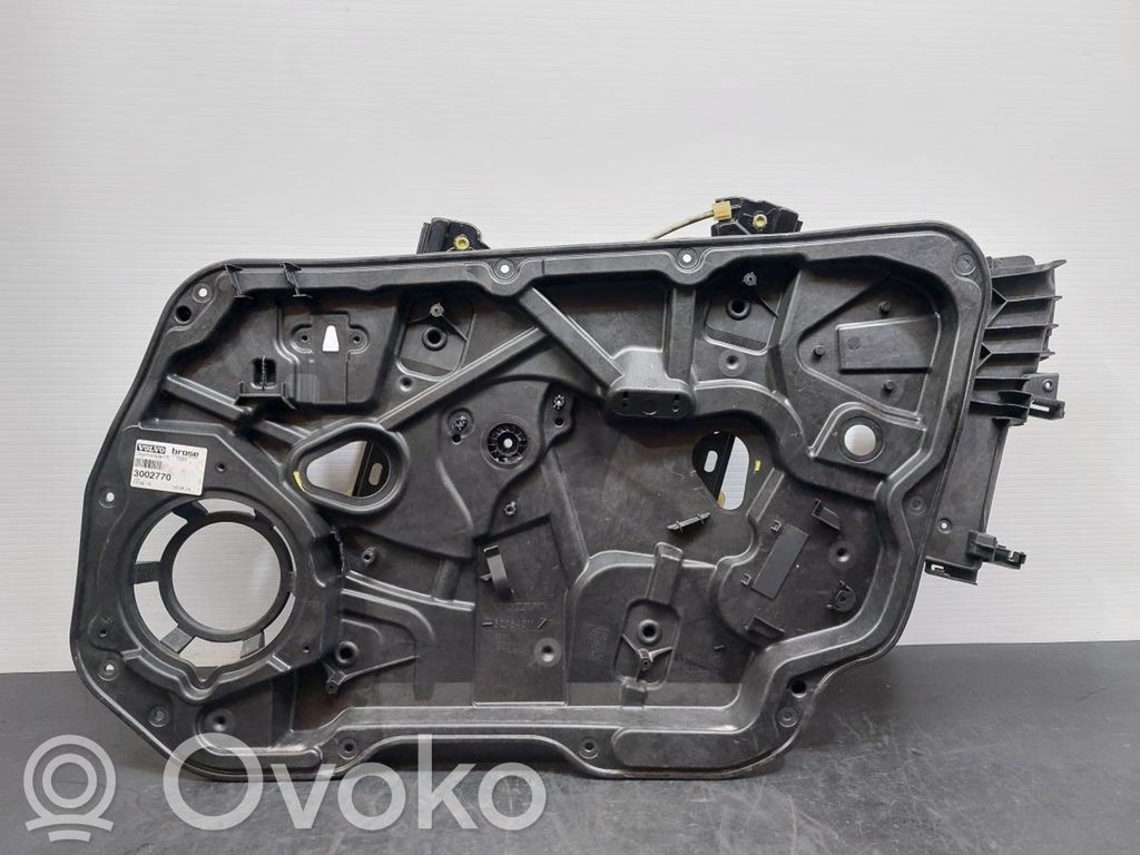 Volvo S60 Macara geam față fără motor 