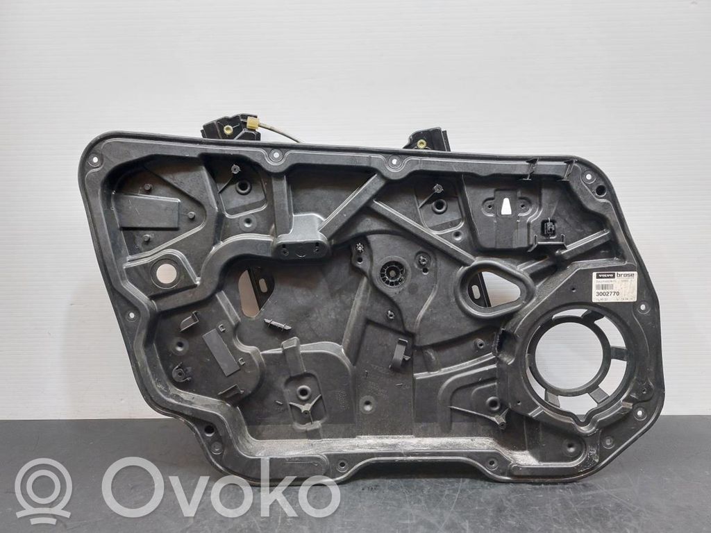 Volvo S60 Macara geam față fără motor