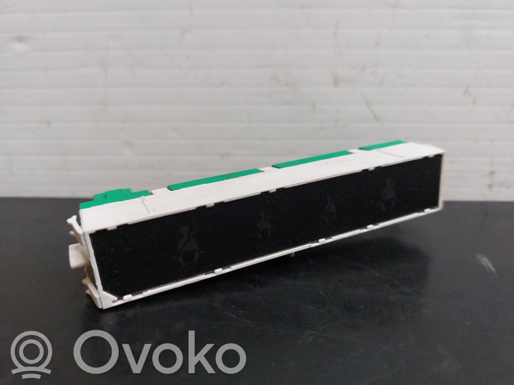 Alfa Romeo Mito Screen/display/small screen 
