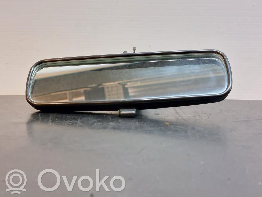 Rear view mirror (interior)   E11015478,3016300,8667227