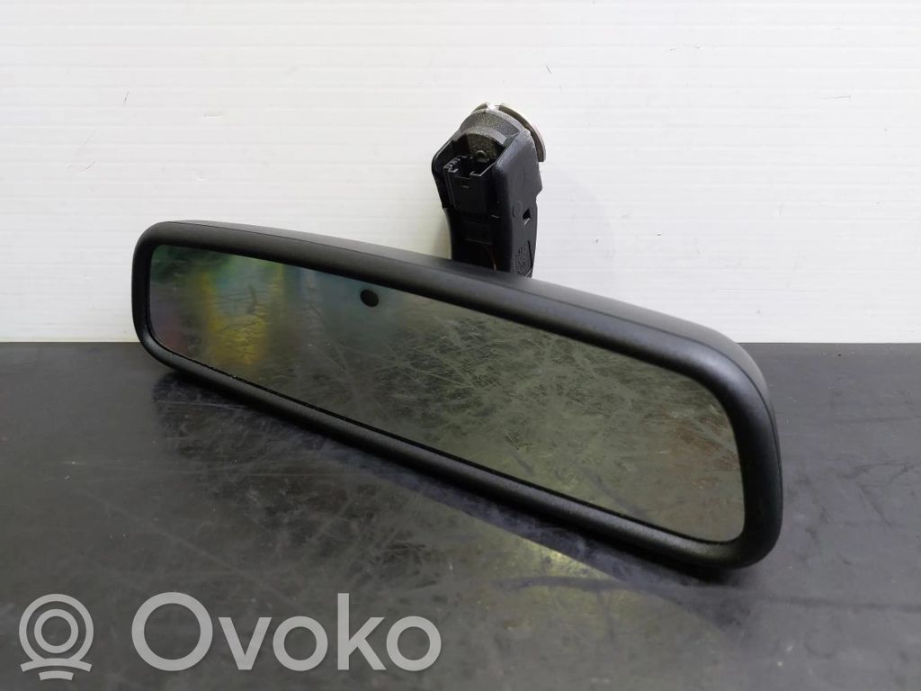BMW 6 F12 F13 Specchietto retrovisore (interno)