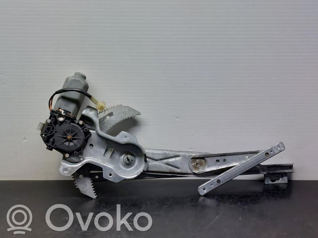 Honda Concerto Mechanizm podnoszenia szyby tylnej bez silnika 