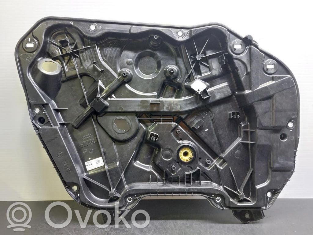 BMW 1 F40 Mechanizm podnoszenia szyby przedniej bez silnika
